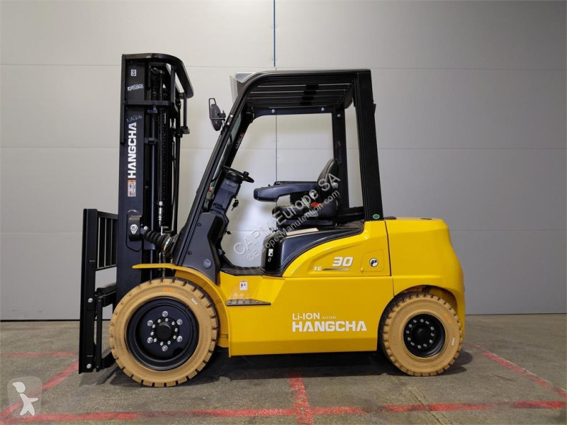 Кар Hangcha XE30Hi ( CPD30-XEY2H2-SI )