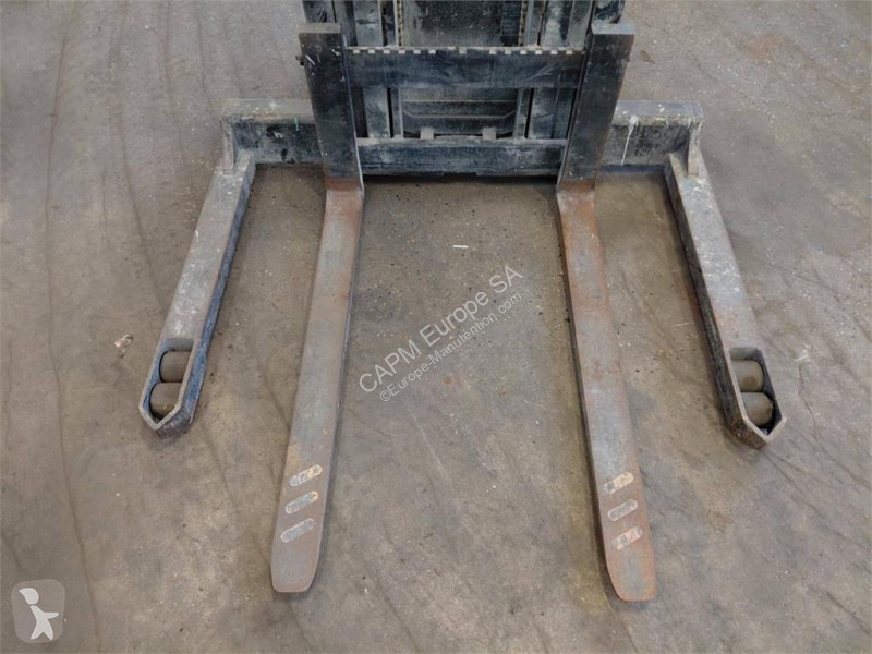 Heftruck Crown WS2300 1.8