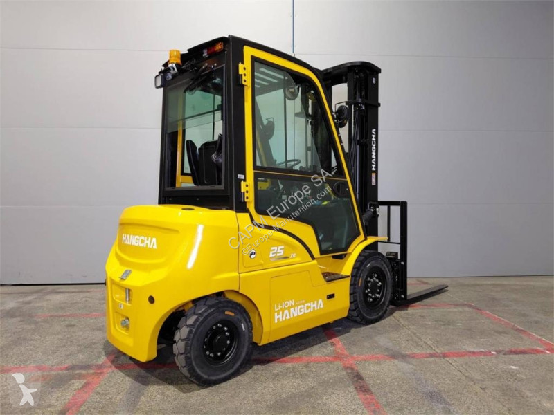 Кар Hangcha XE25i ( CPD25-XEY2HA-SI )