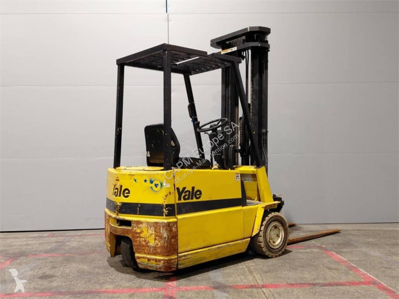 Кар Yale ERP15RCF