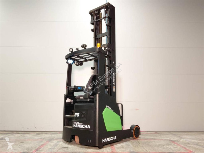 Кар Hangcha CQD20-XC5D-SI