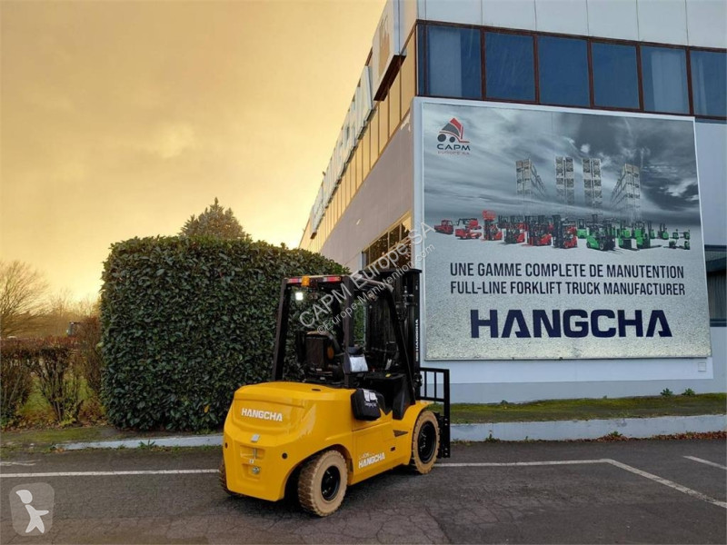 Кар Hangcha XE40Ci (CPD40-XEXY2-SI)