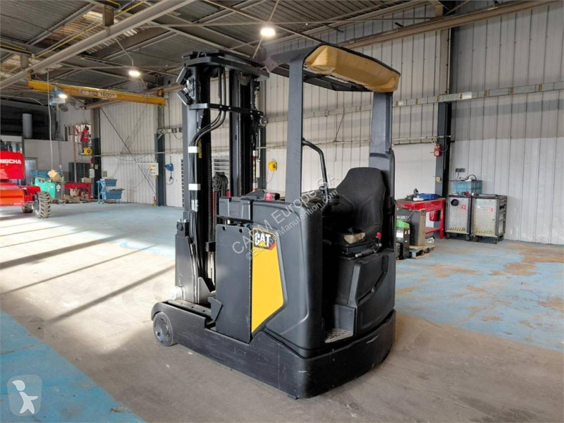Chariot élévateur Caterpillar NR16N2