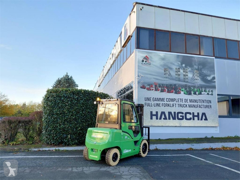Кар Hangcha XC50i-500 (CPD50-XCXY2-SI)