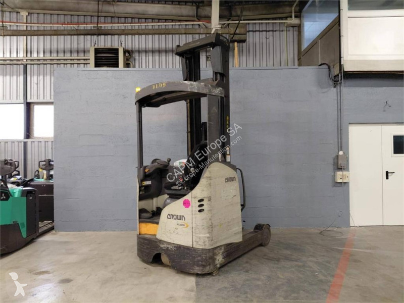 Кар Crown ESR 5260