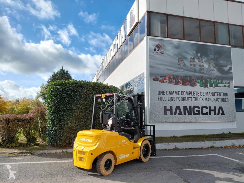 Кар Hangcha XE40Ci (CPD40-XEXY2-SI)