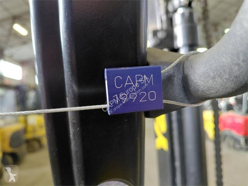 Кар Yale ERP15VTSWB