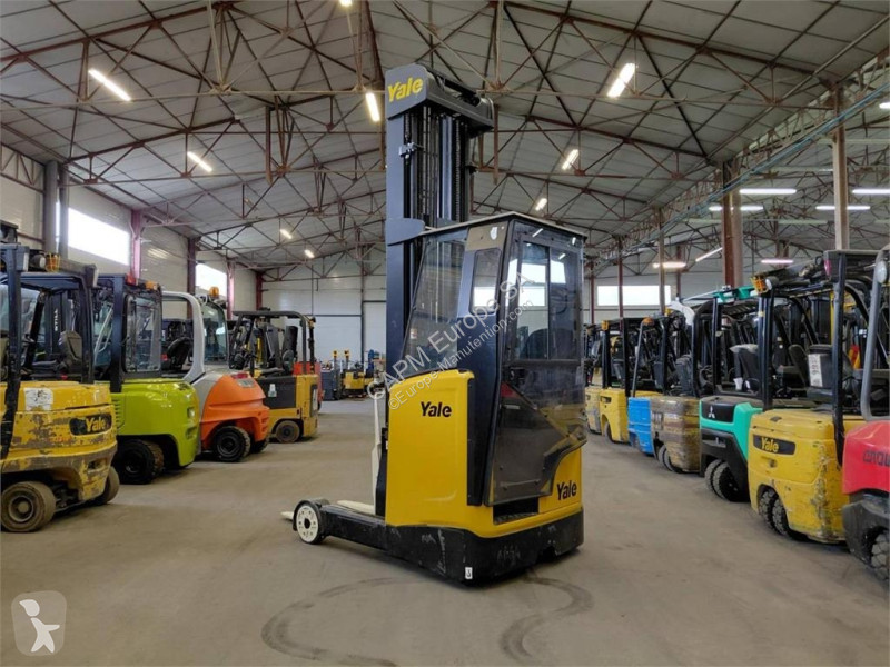 Кар Yale MR14