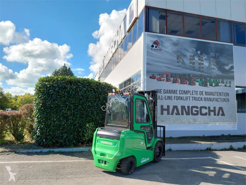 Кар Hangcha AE35-I