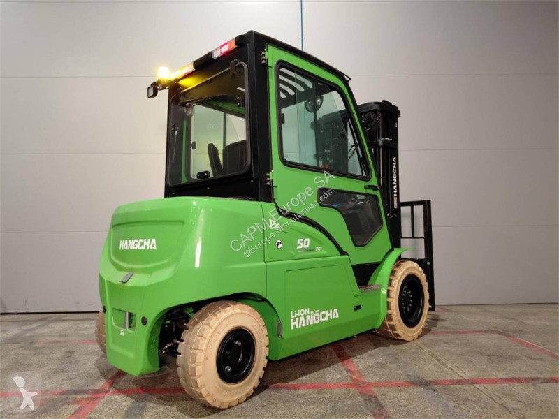 Кар Hangcha XC50i-500 (CPD50-XCXY2-SI)