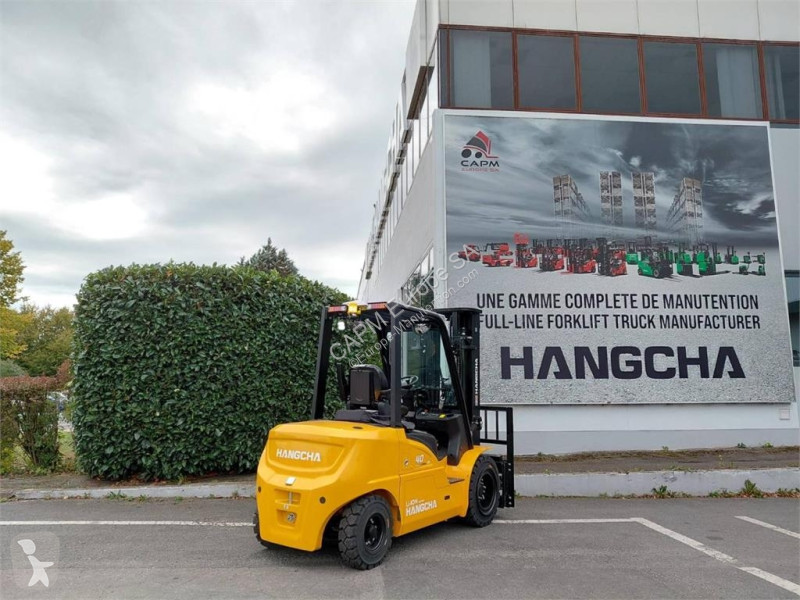 Кар Hangcha XE40Ci (CPD40-XEXY2-SI)