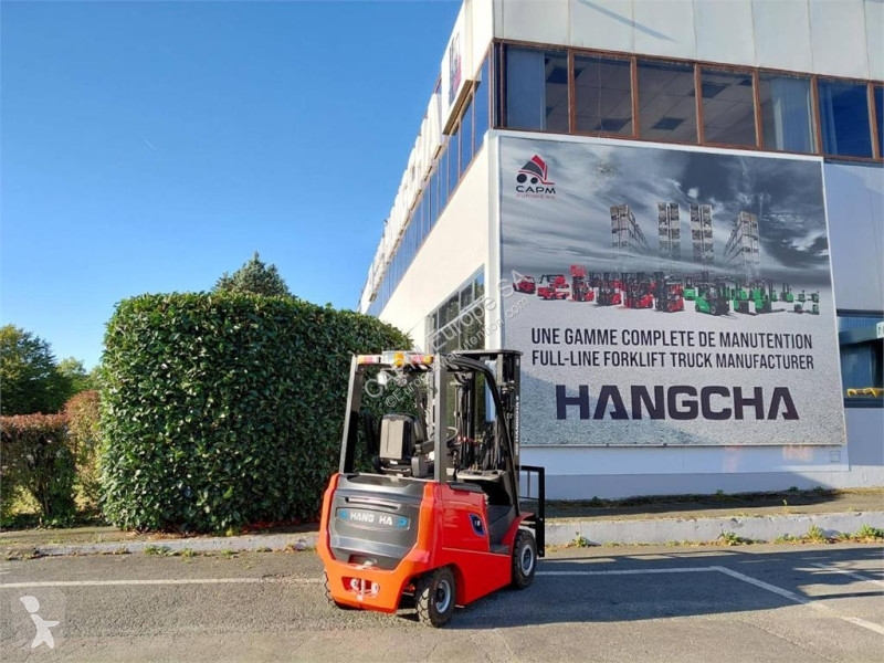Кар Hangcha AE18