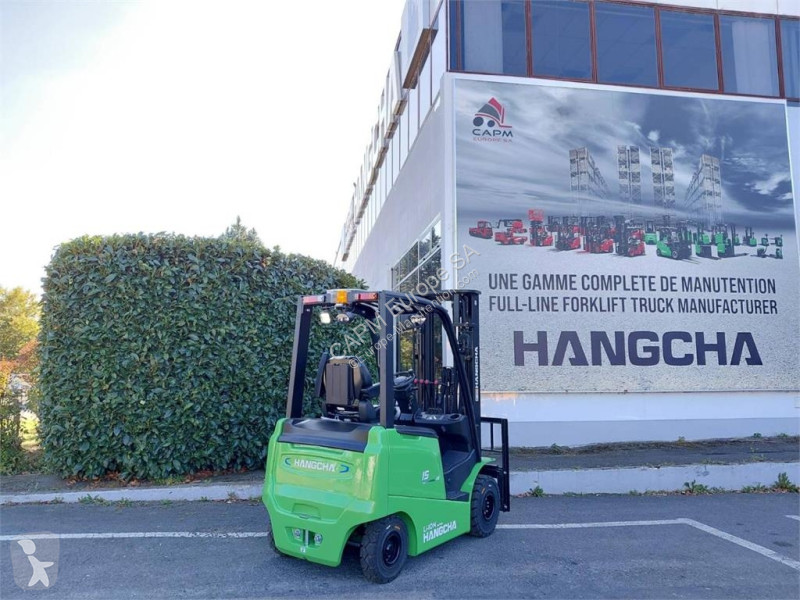 Кар Hangcha AE15i (CPD15-AEY2-I)