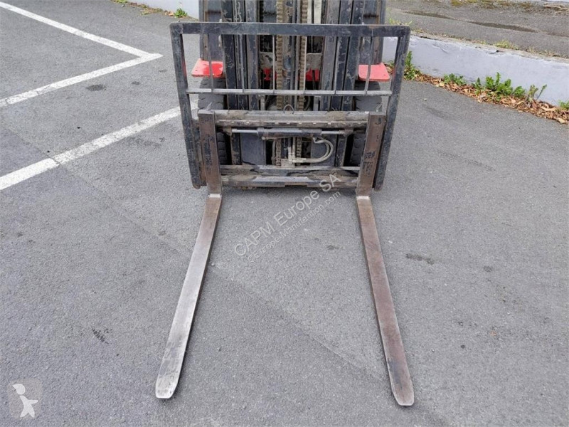 Chariot élévateur Hangcha G