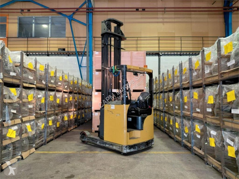 Chariot élévateur Hyster HYR2.0