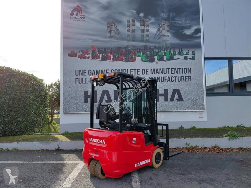 Кар Hangcha A3W15 ( CPDS15-AC8G )