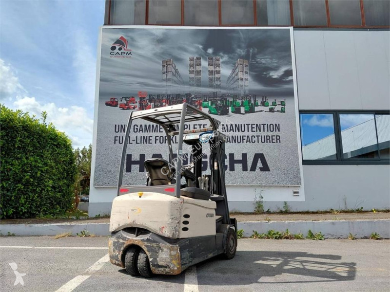 Heftruck Crown SC6040-16