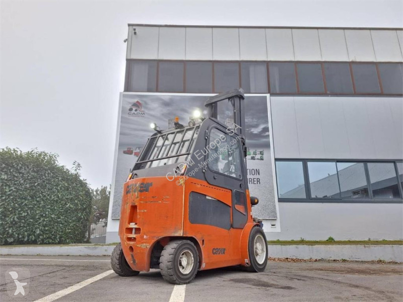 Chariot élévateur Carer Z70H