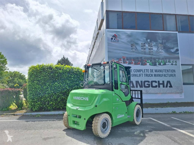 Кар Hangcha XC70i (CPD70-XCY2-SI)