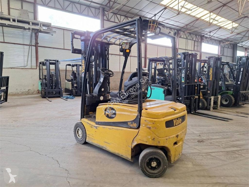 Chariot élévateur Yale ERP16VF LWB