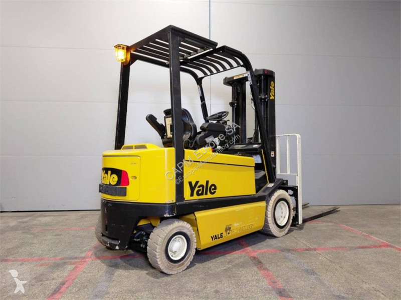 Кар Yale ERP30 ALF