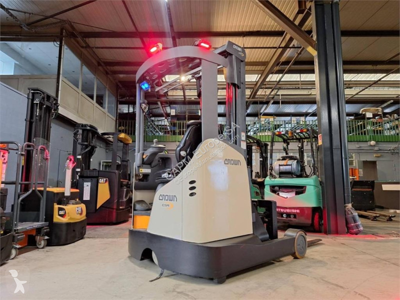 Heftruck Crown ESR5260-2,0
