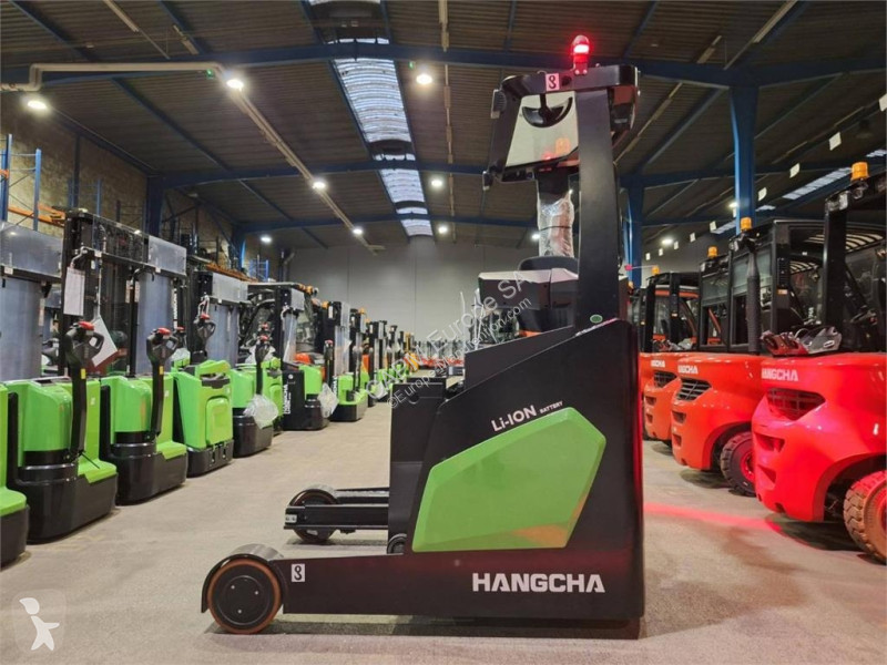 Кар Hangcha CQD18-XC5D-SI