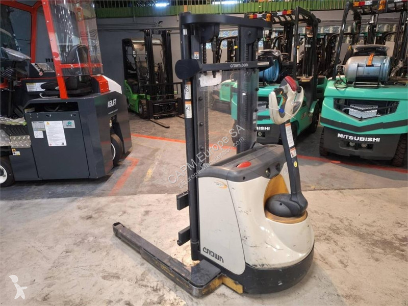 Heftruck Crown ST3000-1.0