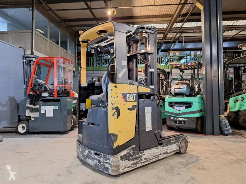Chariot élévateur Caterpillar NR20NH