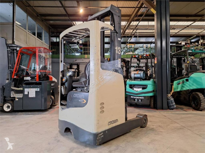Heftruck Crown ESR4500-1.4