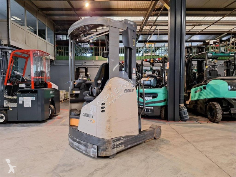 Heftruck Crown ESR5260-1.4