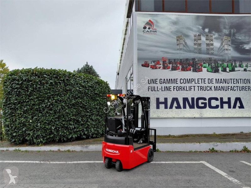 Chariot élévateur Hangcha X3W10 (CPDS10-XD4)