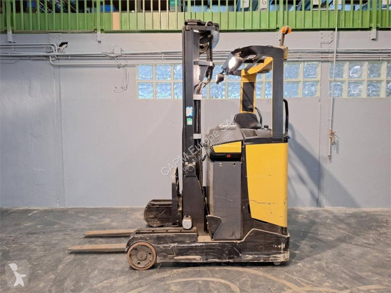 Chariot élévateur Caterpillar NR16N