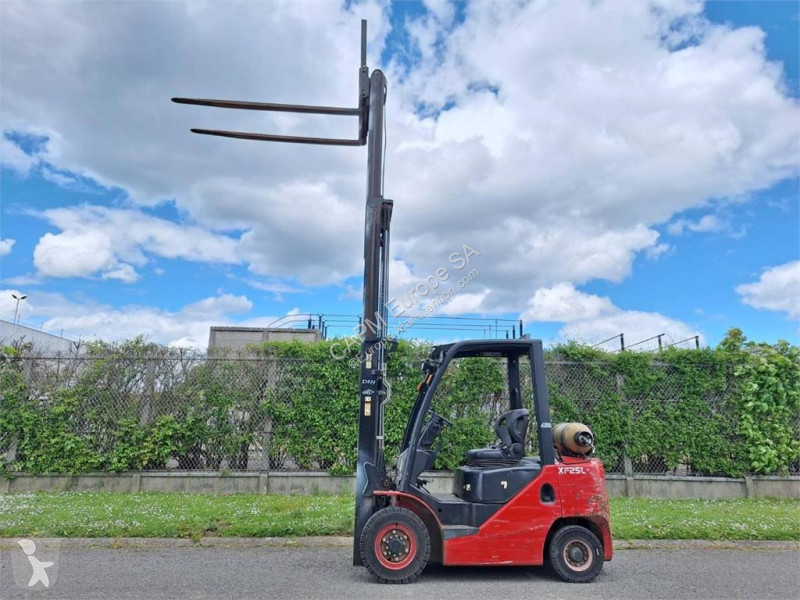 Chariot élévateur Hangcha CPYD25