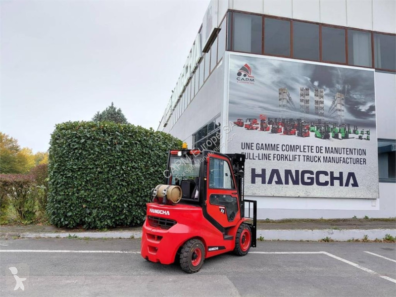 Chariot élévateur Hangcha G-2 (CPYD30-X2H21F1)
