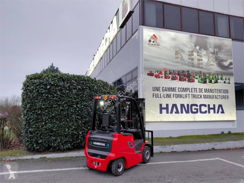 Chariot élévateur Hangcha AE15