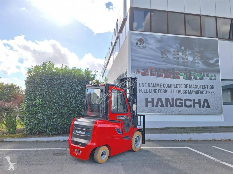Chariot élévateur Hangcha AE30