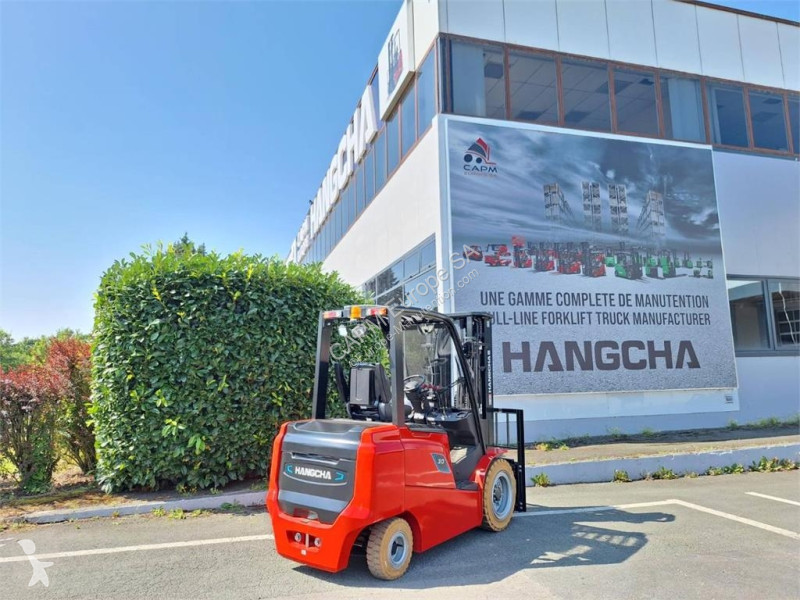 Chariot élévateur Hangcha AE30