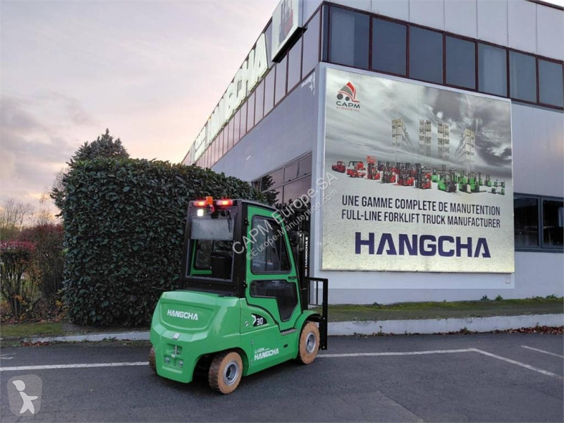 Chariot élévateur Hangcha XC30i