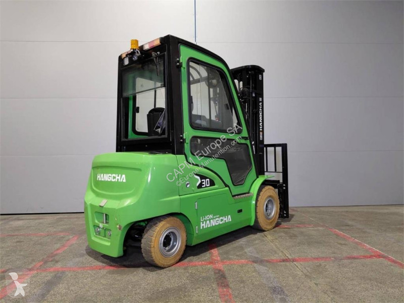Chariot élévateur Hangcha XC30i