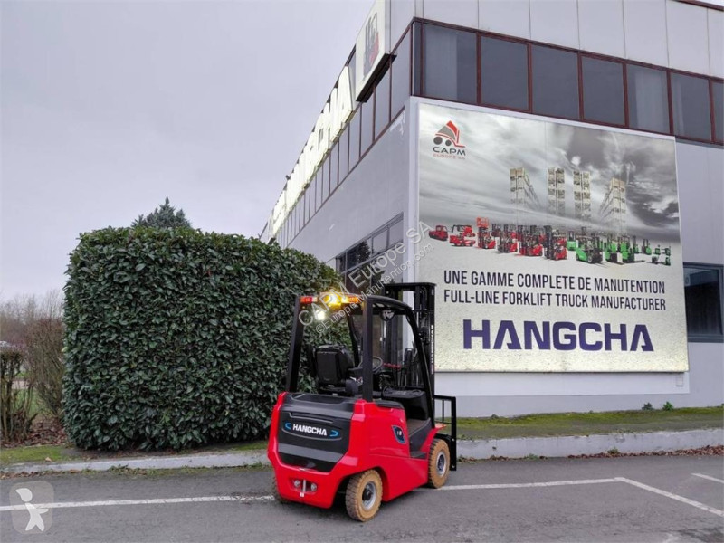 Chariot élévateur Hangcha AE18