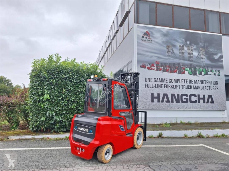 Chariot élévateur Hangcha AE35