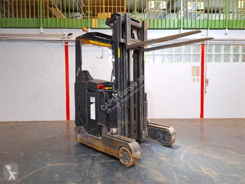 Chariot élévateur Caterpillar NR16N2