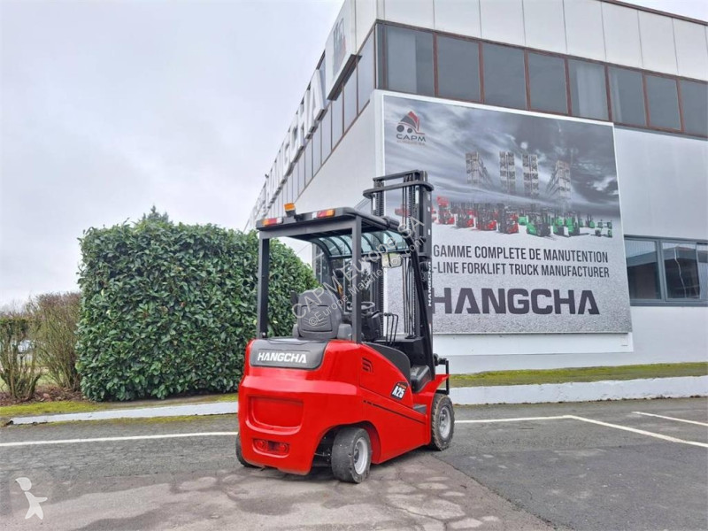 Chariot élévateur Hangcha A4W25