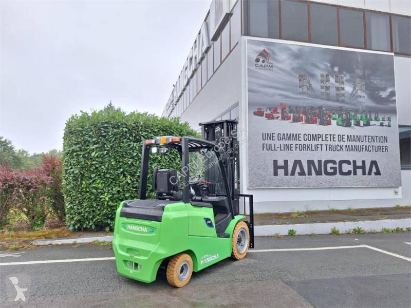 Chariot élévateur Hangcha AE30-I