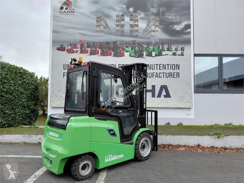 Chariot élévateur Hangcha AE30-I