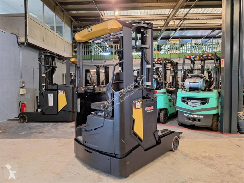 Chariot élévateur Caterpillar NR16N2