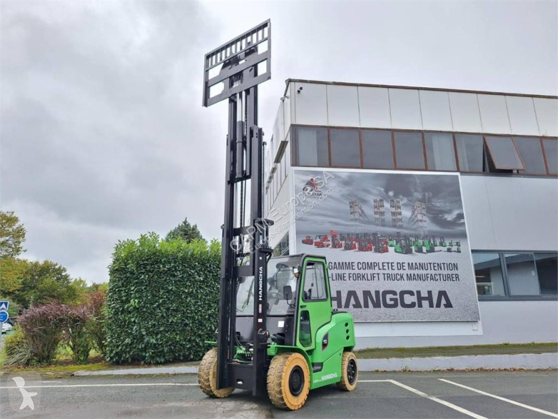 Chariot élévateur Hangcha X70i