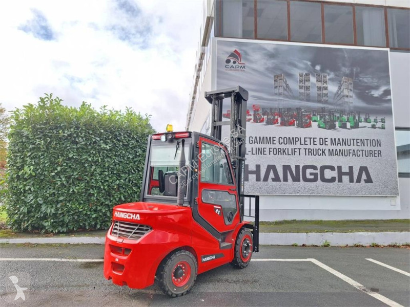 Chariot élévateur Hangcha D-2
