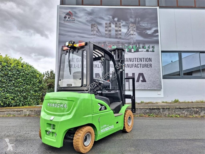 Chariot élévateur Hangcha XC30i